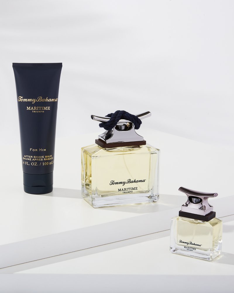 Tommy Bahama Maritime Triumph 3-Piece Gift Set