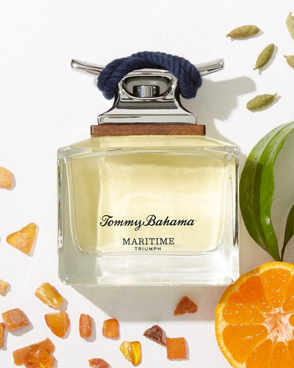 Tommy Bahama Maritime Triumph 3-Piece Gift Set