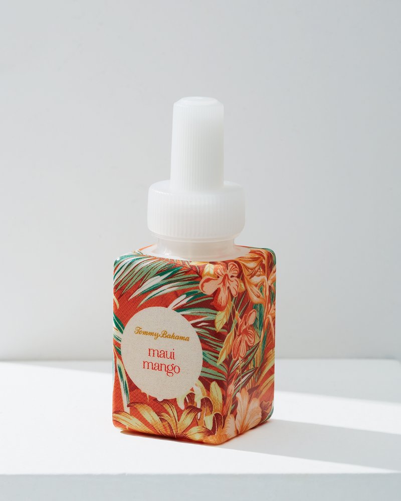 Tommy Bahama Pura Diffuser Refill - Maui Mango