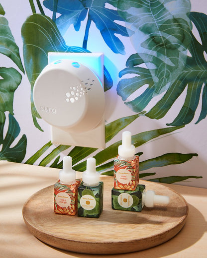 Tommy Bahama Pura Diffuser Refill - Island Blend
