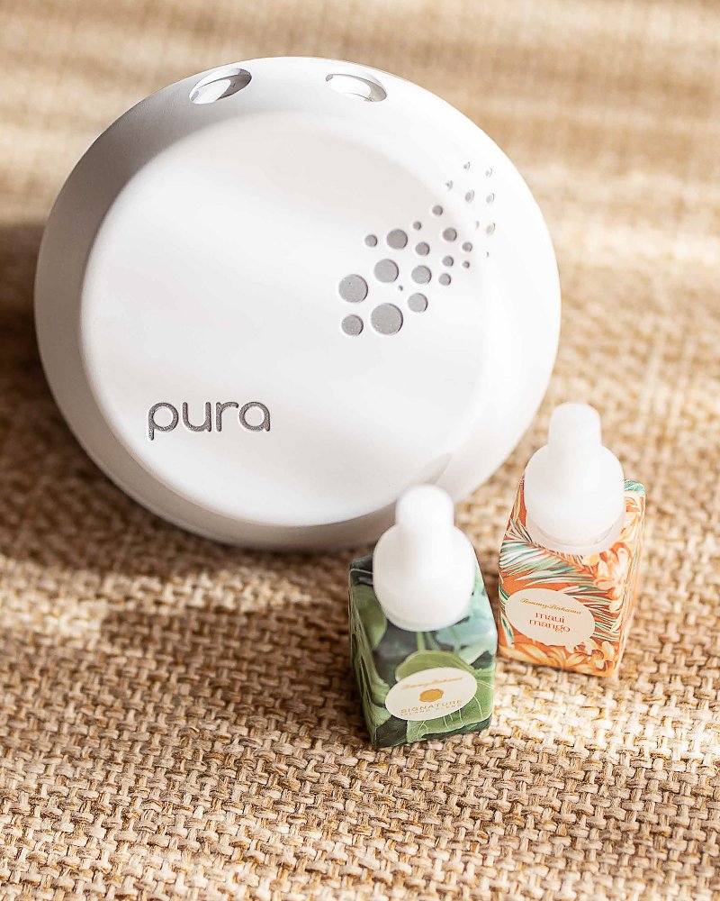 Tommy Bahama Pura Diffuser Refill - Island Blend
