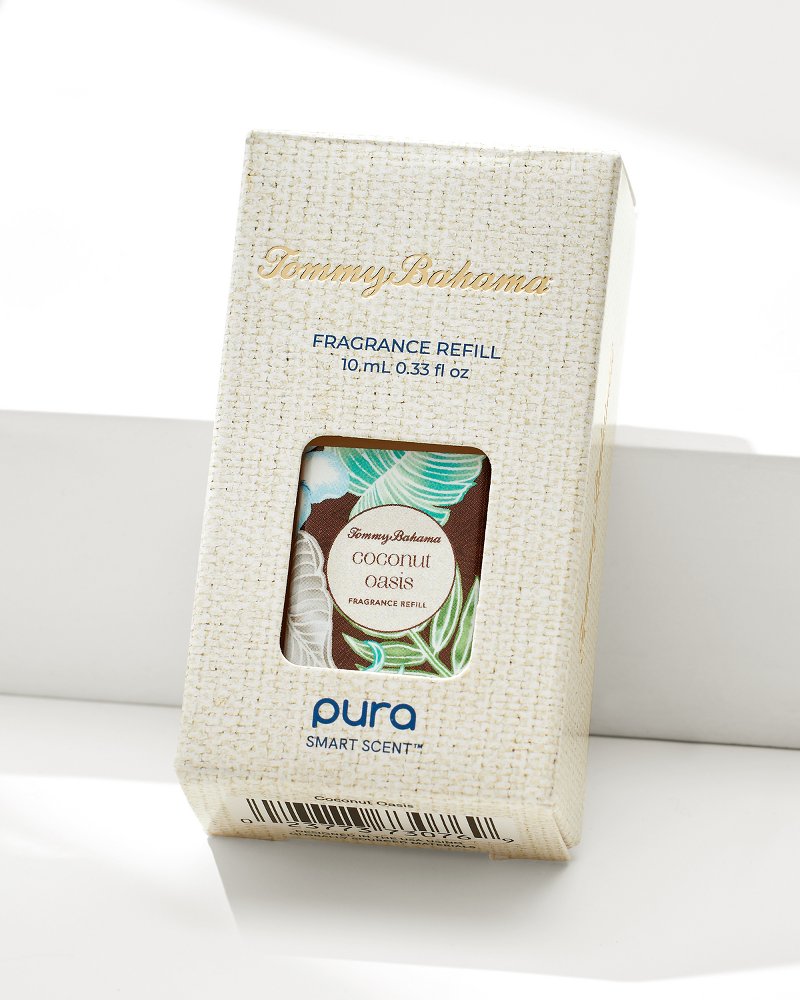 Tommy Bahama Pura Diffuser Refill - Coconut Oasis