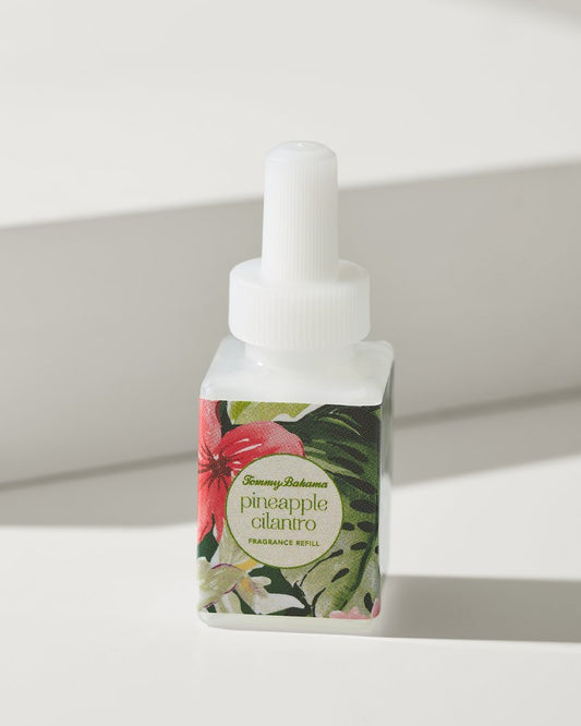 Tommy Bahama Pura Diffuser Refill - Pineapple Cilantro
