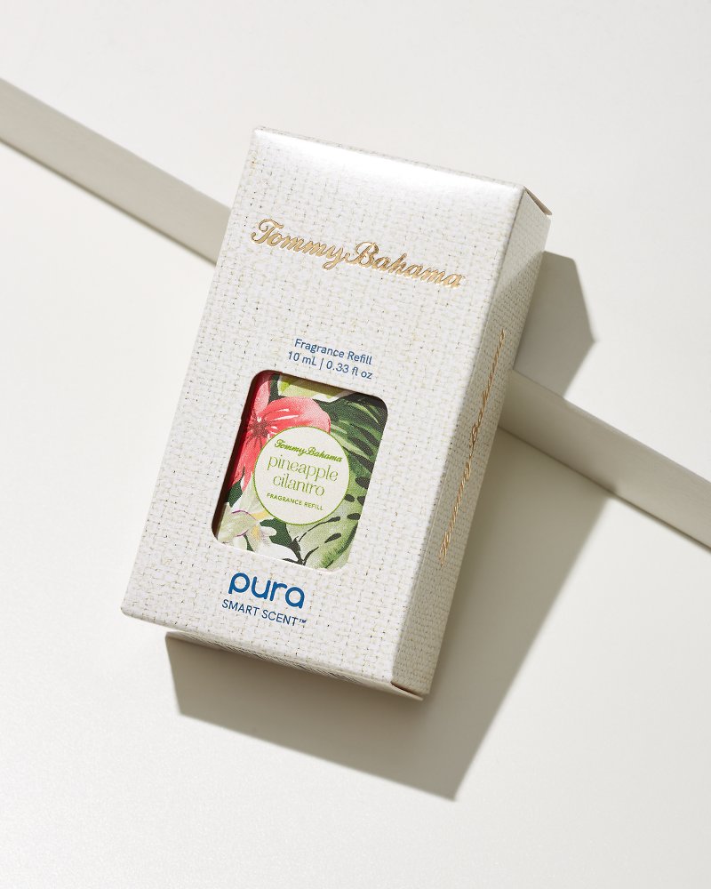 Tommy Bahama Pura Diffuser Refill - Pineapple Cilantro