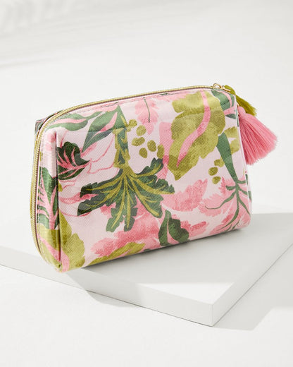 Tommy Bahama Palm Paradise Cosmetic Pouch