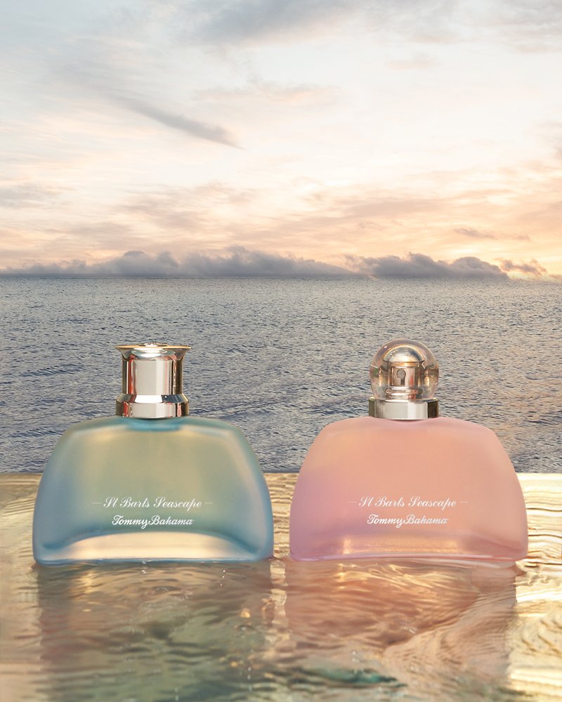 Tommy Bahama St. Barts Seascape for Her 3.4-oz. Eau de Parfum