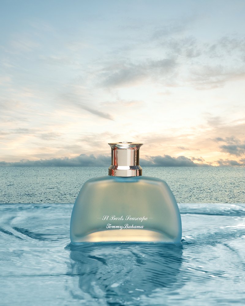 Tommy Bahama St. Barts Seascape for Him 3.4-oz. Cologne