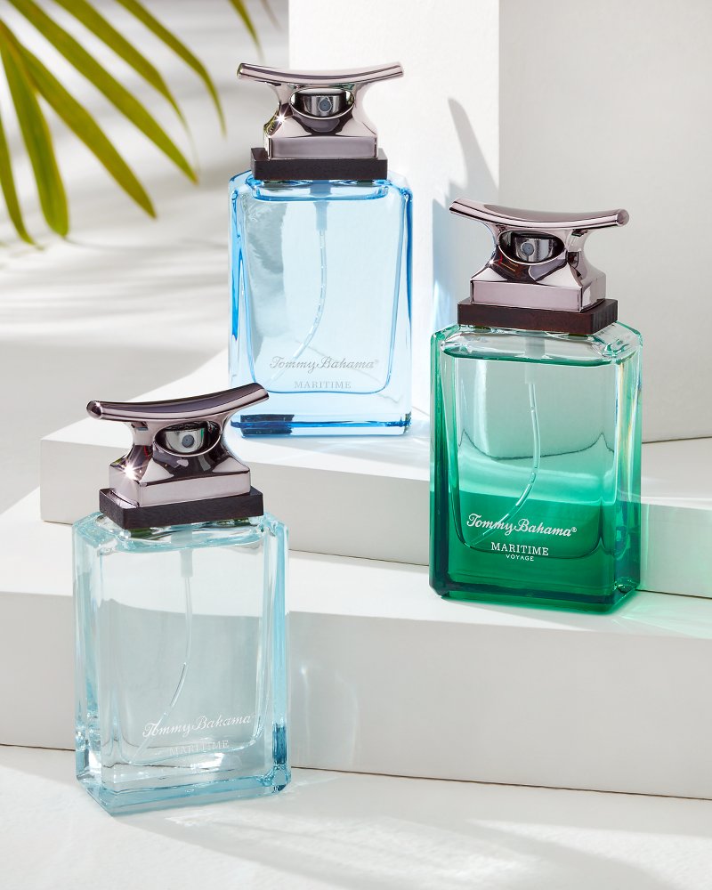 Tommy Bahama Maritime Collection 3-Piece Gift Set