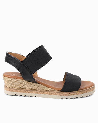 Tommy Bahama André Assous Neveah Wedge Sandals