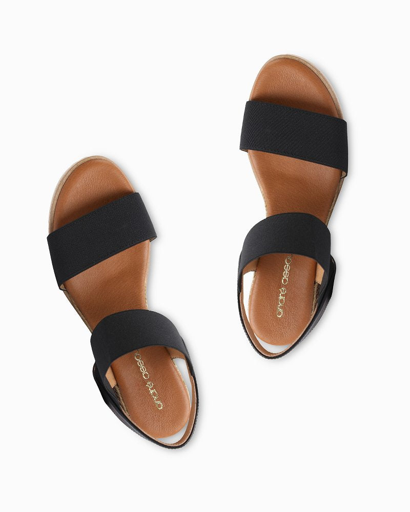 Tommy Bahama André Assous Neveah Wedge Sandals