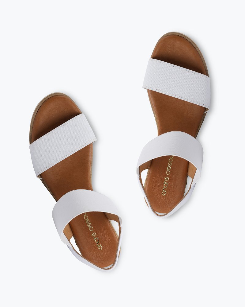 Tommy Bahama André Assous Neveah Wedge Sandals