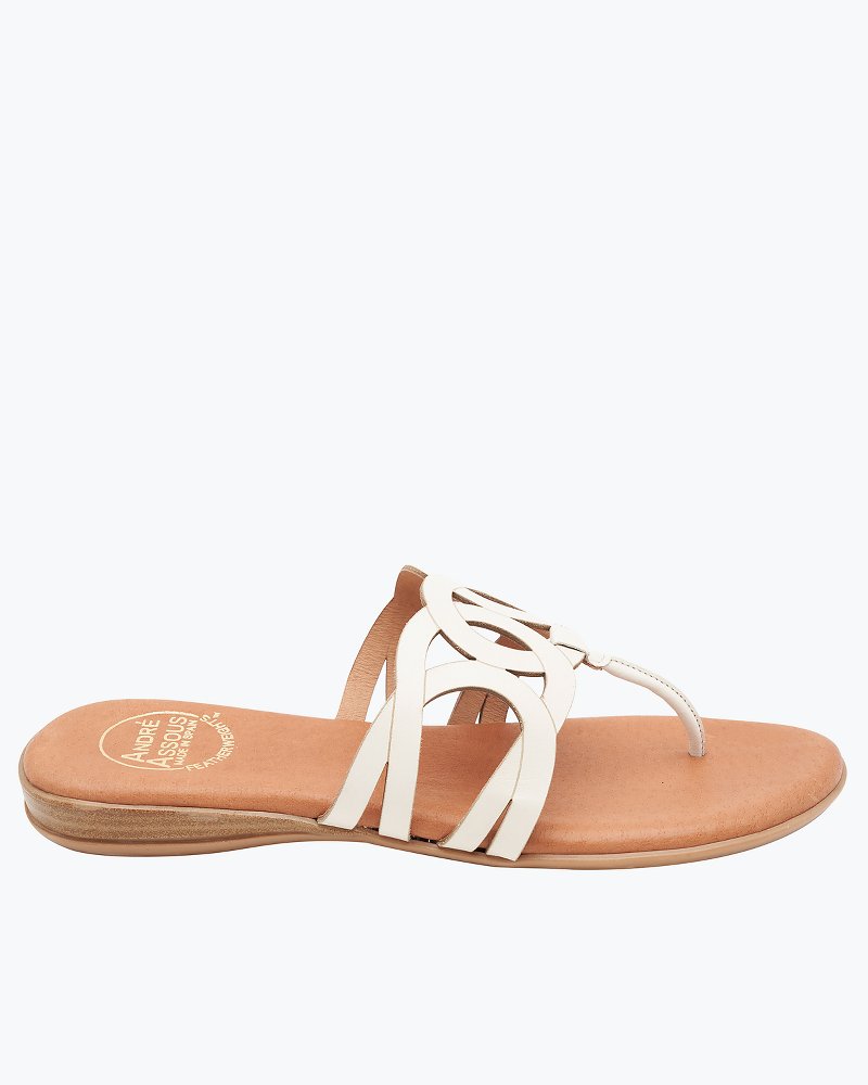 Tommy Bahama André Assous Nature Featherweights™ Sandals