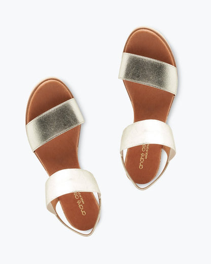 Tommy Bahama André Assous Neveah Wedge Sandals