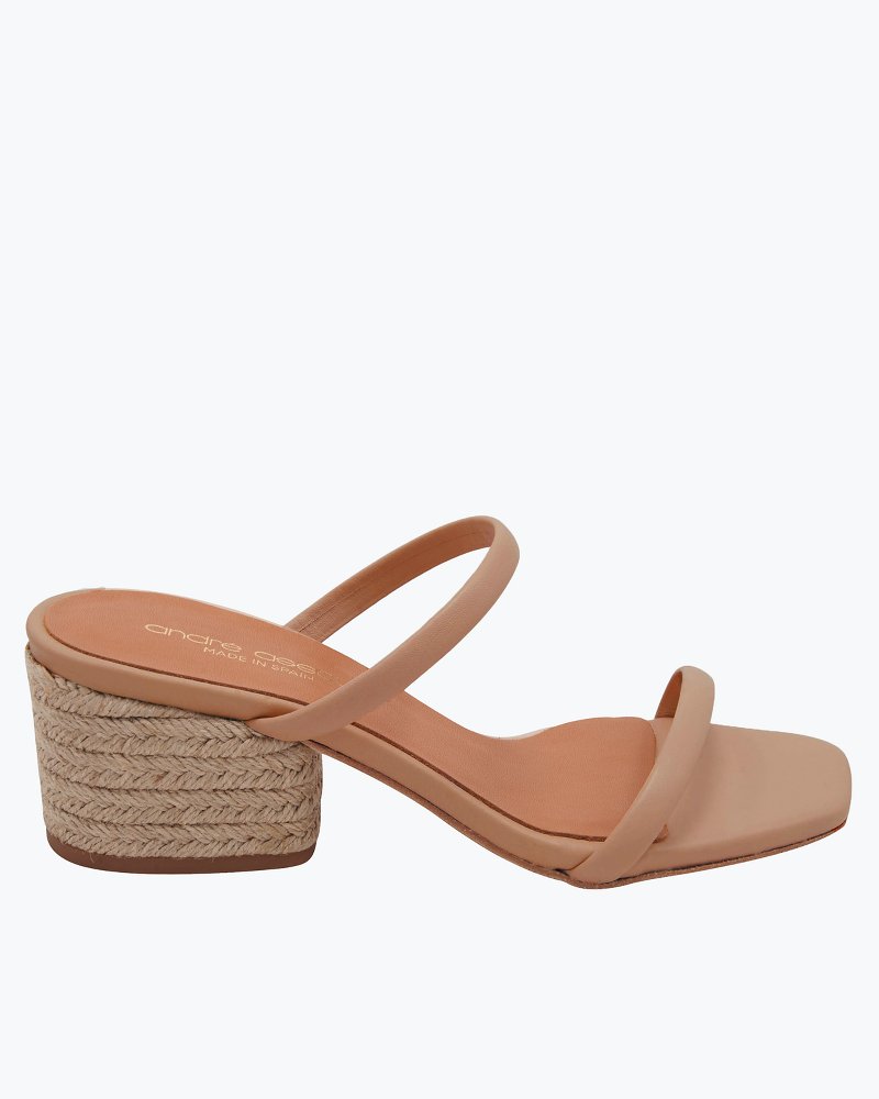 Tommy Bahama André Assous Joie Sandal