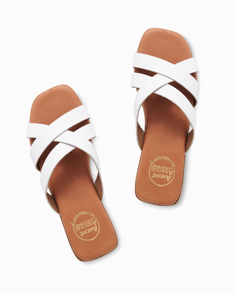 Tommy Bahama André Assous Koral Featherweights™ Sandals