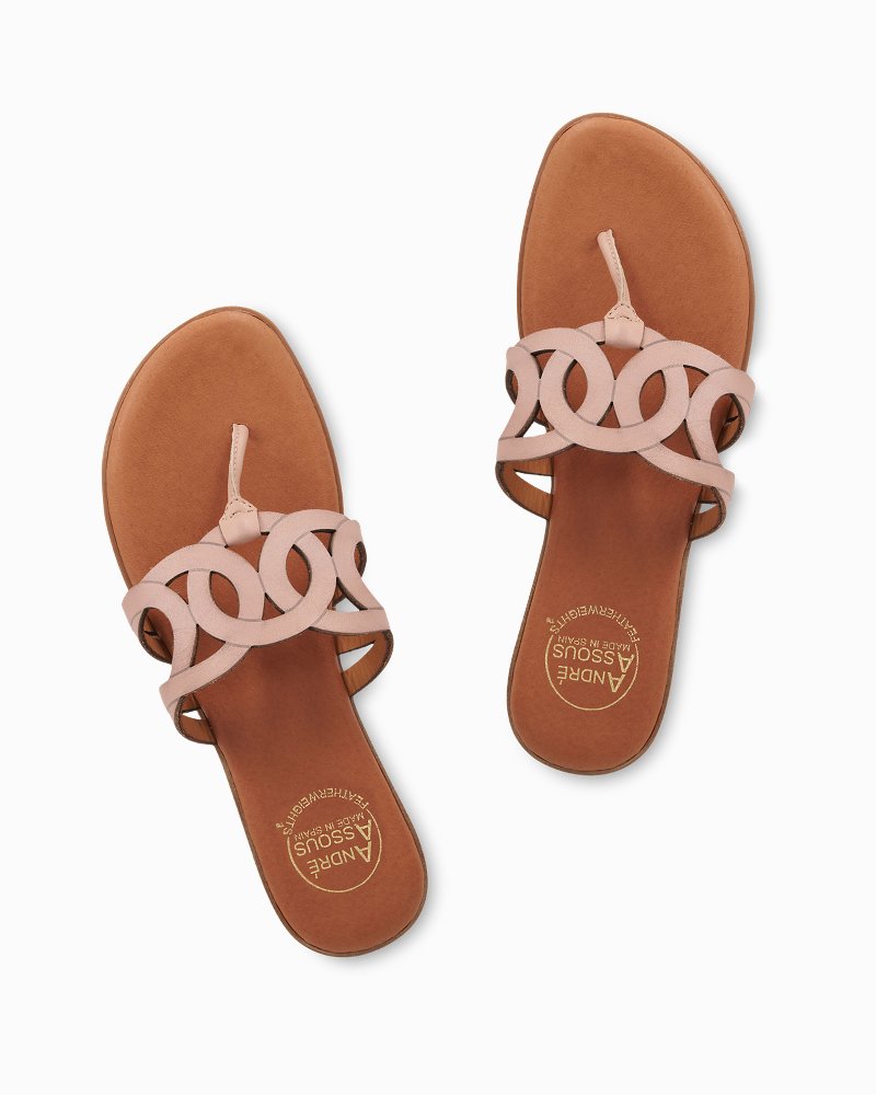 Tommy Bahama André Assous Nature Featherweights™ Sandals