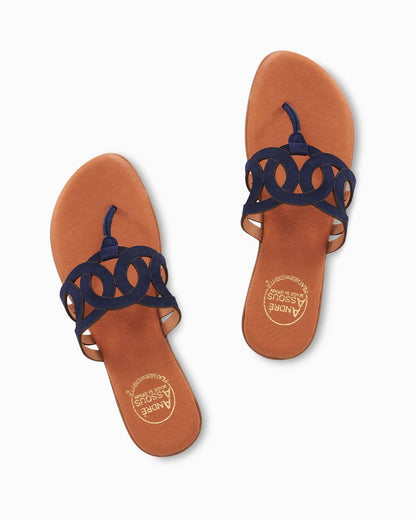 Tommy Bahama André Assous Nature Featherweights™ Sandals