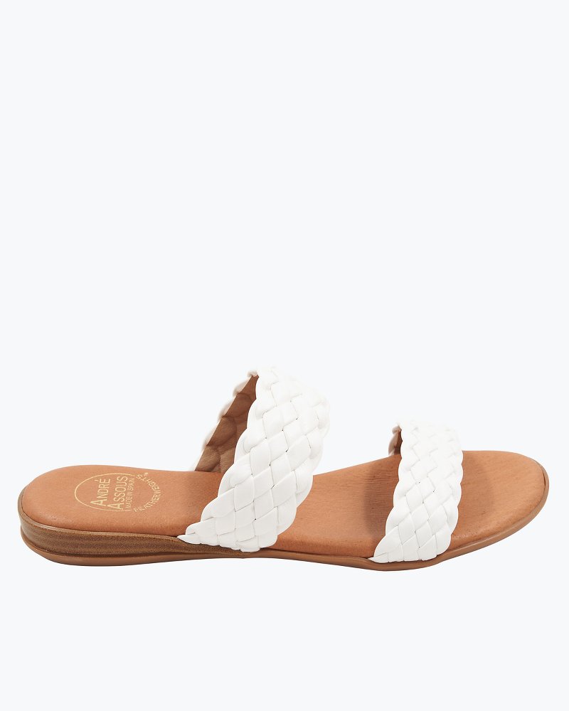 Tommy Bahama André Assous Naria Featherweights™ Sandals