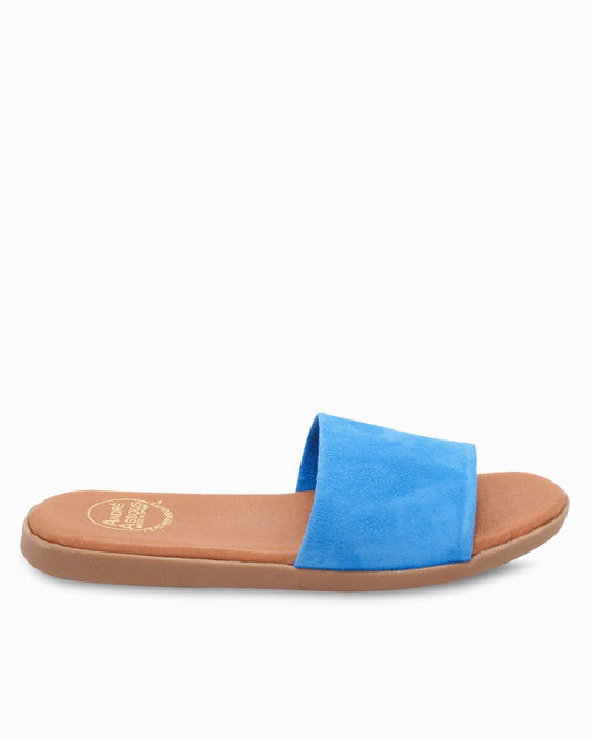 Tommy Bahama André Assous Paloma Suede Featherweights™ Sandals