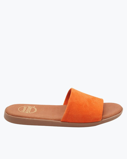 Tommy Bahama André Assous Paloma Suede Featherweights™ Sandals