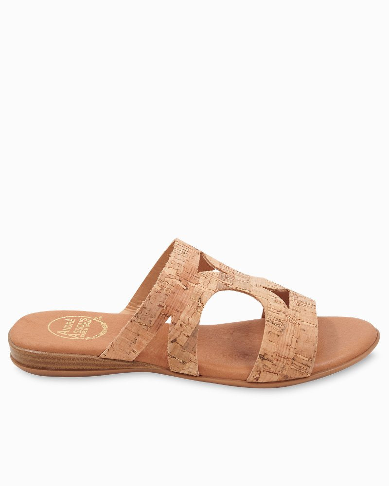 Tommy Bahama André Assous Nailea Cork Sandals