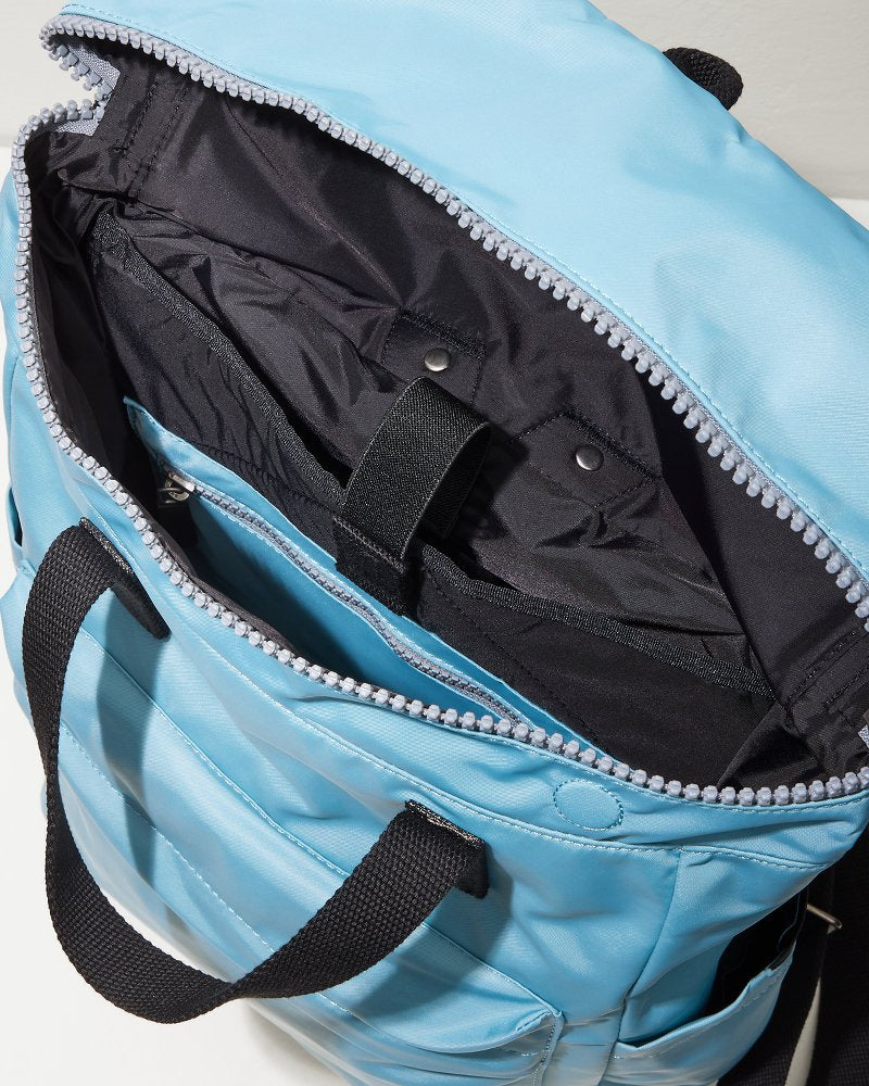 Tommy Bahama Canfield Spearmint Backpack