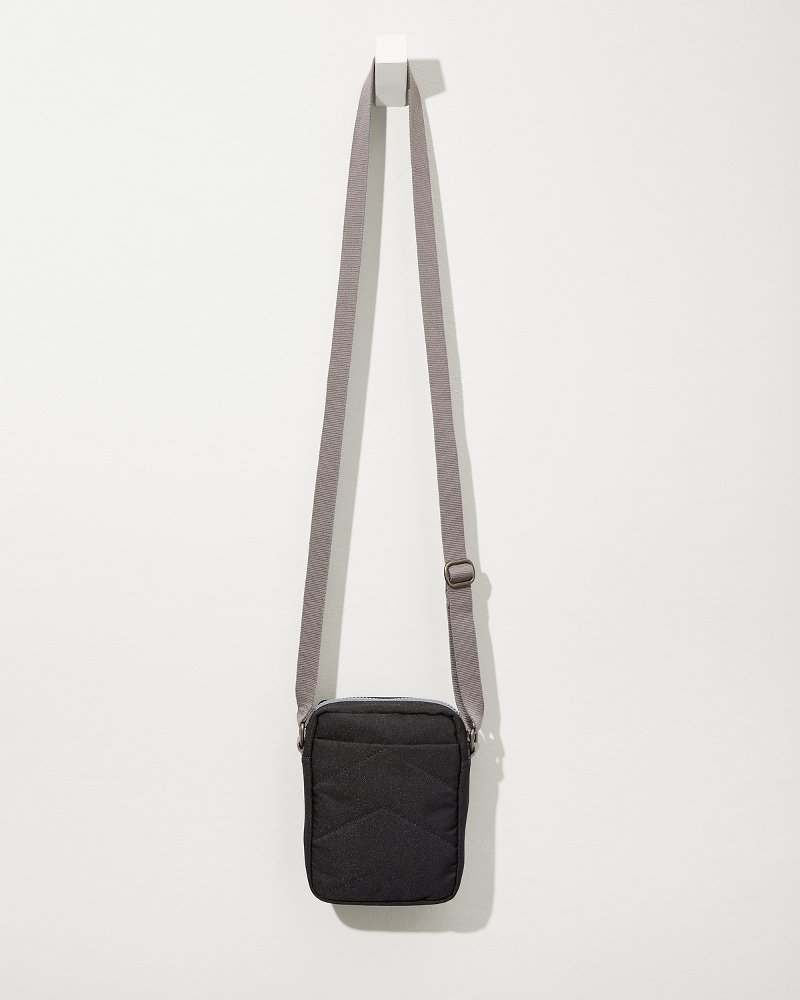 Tommy Bahama Bond Ash Crossbody Bag