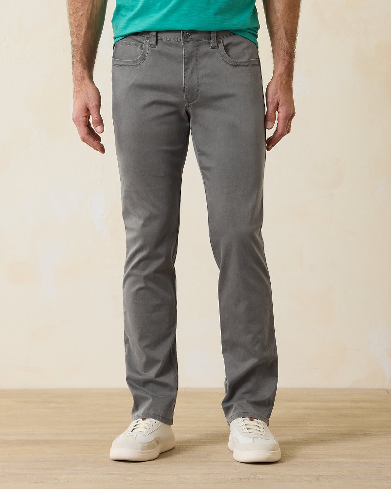 Tommy Bahama Big & Tall Boracay® 5-Pocket Pants