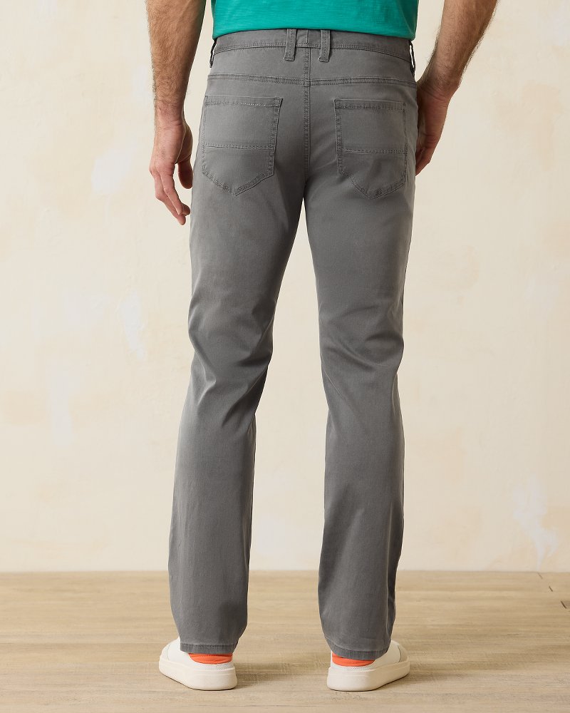 Tommy Bahama Big & Tall Boracay® 5-Pocket Pants