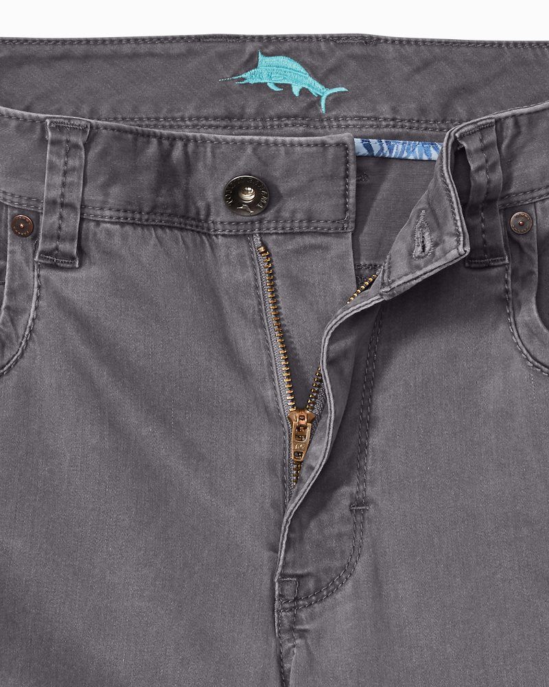 Tommy Bahama Big & Tall Boracay® 5-Pocket Pants
