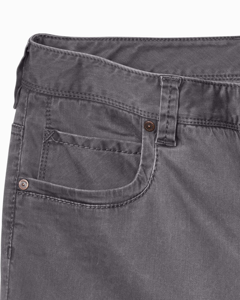 Tommy Bahama Big & Tall Boracay® 5-Pocket Pants