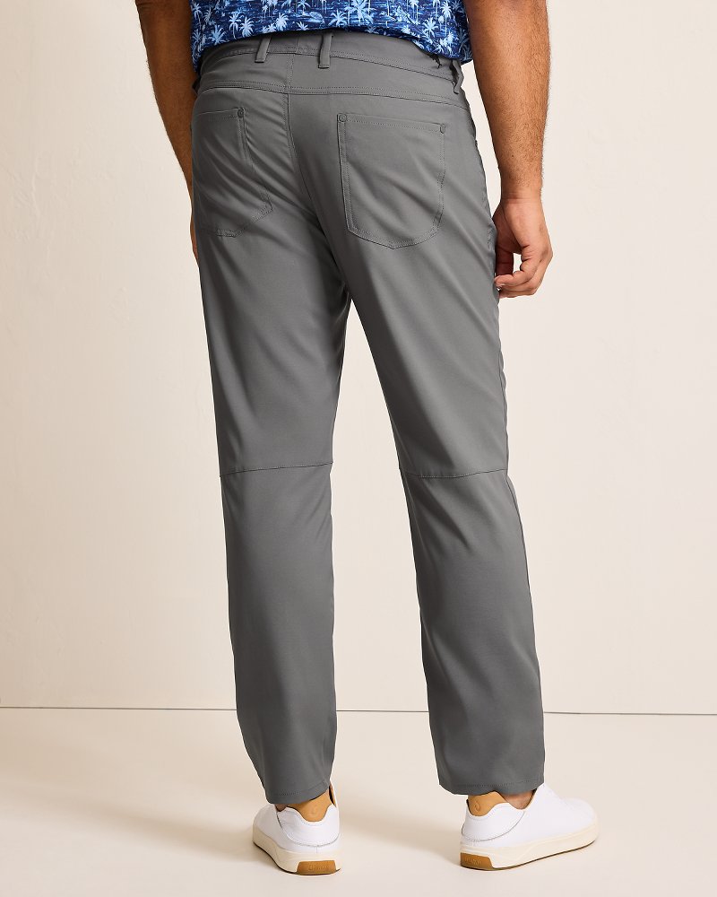 Tommy Bahama Big & Tall IslandZone® Performance 5-Pocket Pants