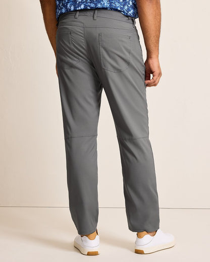 Tommy Bahama Big & Tall IslandZone® Performance 5-Pocket Pants