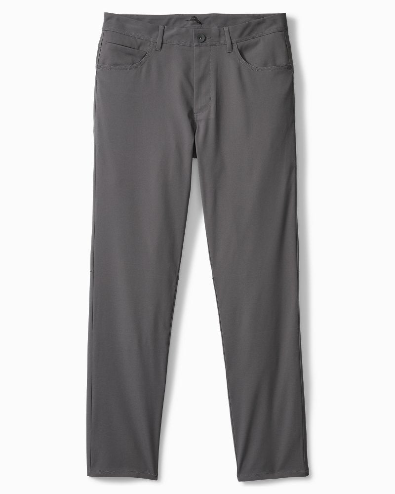 Tommy Bahama Big & Tall IslandZone® Performance 5-Pocket Pants