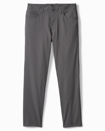 Tommy Bahama Big & Tall IslandZone® Performance 5-Pocket Pants