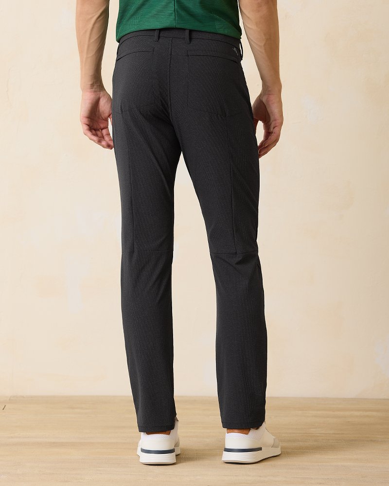 Tommy Bahama Big & Tall Chip Shot IslandZone® 5-Pocket Pants