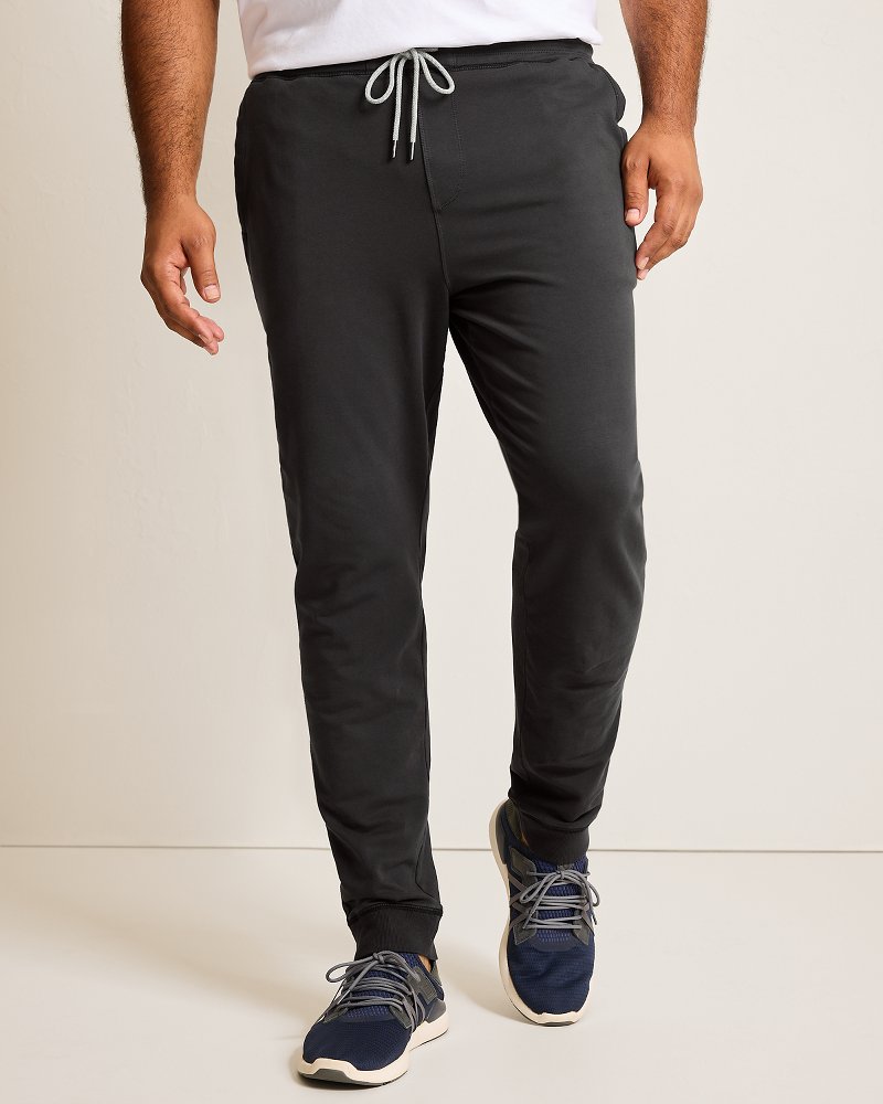 Tommy Bahama Big & Tall Ben & Terry Joggers