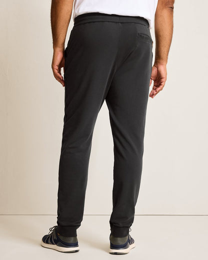 Tommy Bahama Big & Tall Ben & Terry Joggers