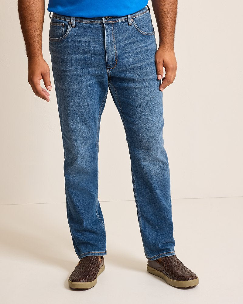 Tommy Bahama Big & Tall Indigo Palms™ Jeans
