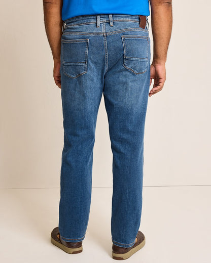 Tommy Bahama Big & Tall Indigo Palms™ Jeans