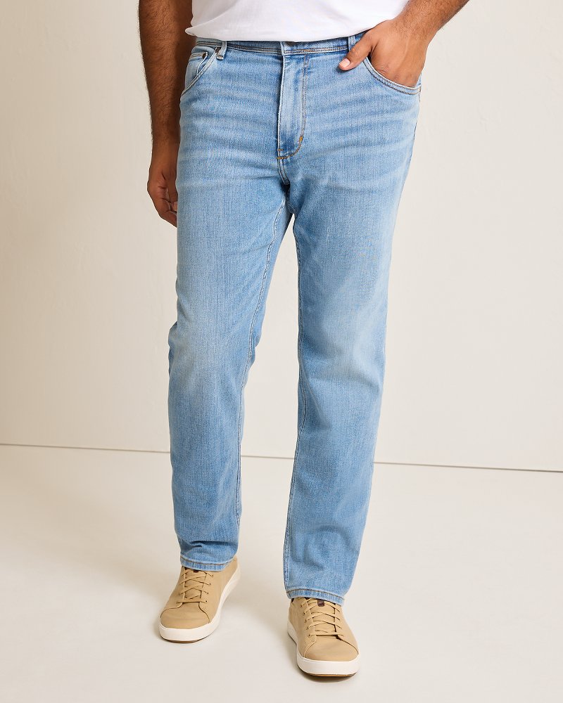Tommy Bahama Big & Tall Indigo Palms™ Jeans