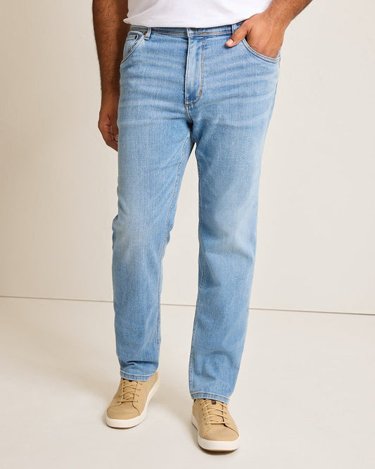 Tommy Bahama Big & Tall Indigo Palms™ Jeans