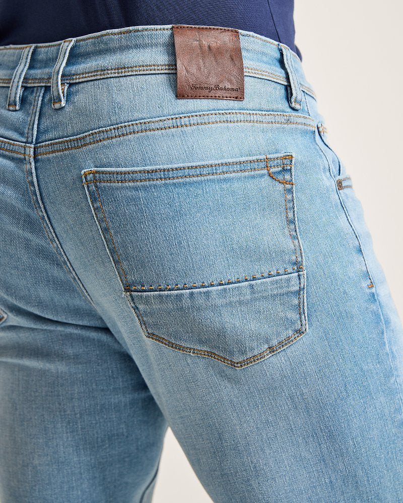 Tommy Bahama Big & Tall Indigo Palms™ Jeans