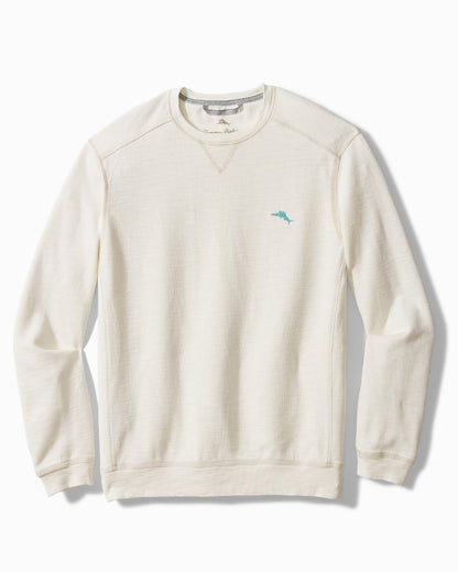 Tommy Bahama Big & Tall Tobago Bay Crewneck Sweatshirt