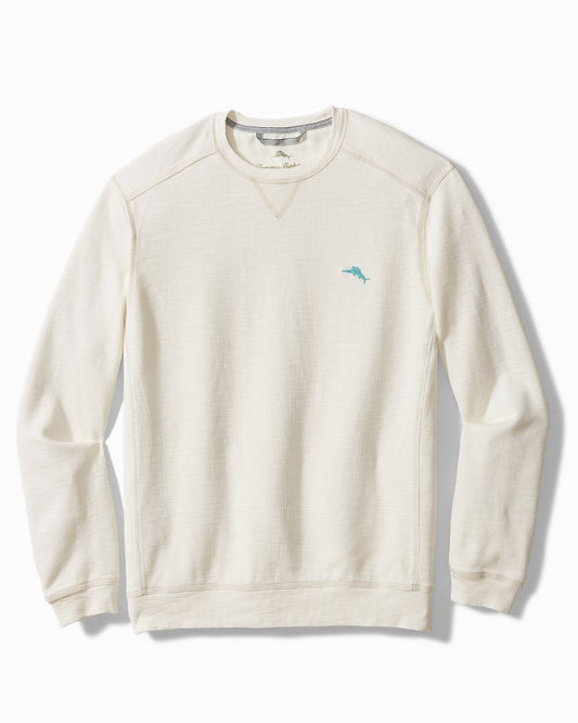 Tommy Bahama Big & Tall Tobago Bay Crewneck Sweatshirt