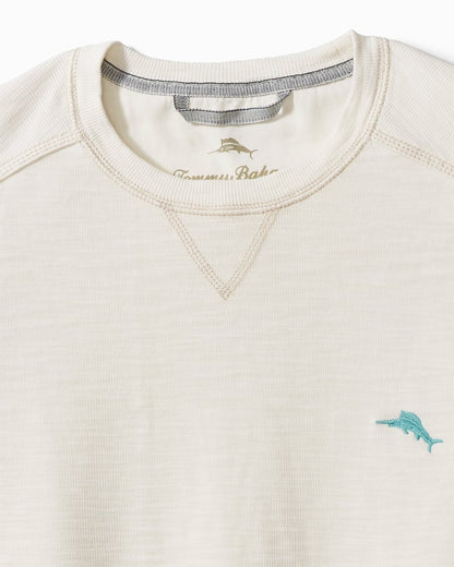 Tommy Bahama Big & Tall Tobago Bay Crewneck Sweatshirt