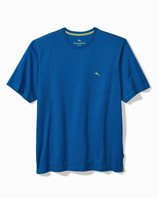 Tommy Bahama Big & Tall Bali Skyline T-Shirt