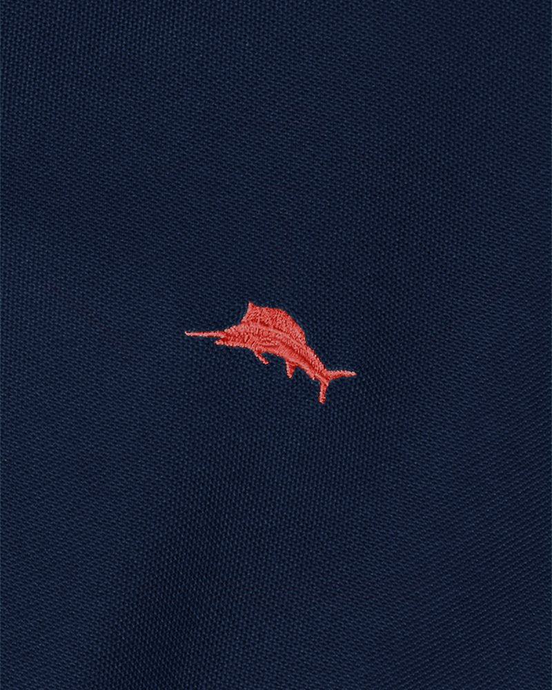 Tommy Bahama Big & Tall Emfielder IslandZone® Polo