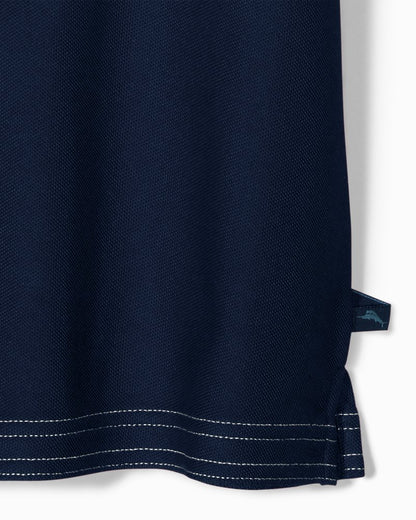 Tommy Bahama Big & Tall Emfielder IslandZone® Polo