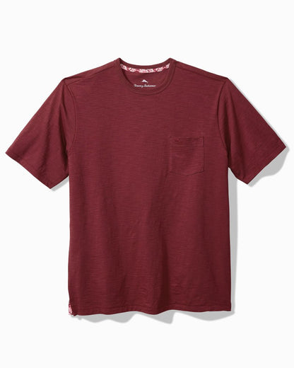 Tommy Bahama Big & Tall Bali Beach Crew T-Shirt
